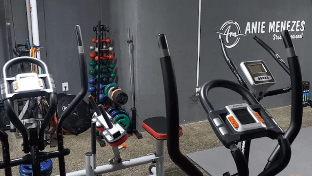 Imagem 1 da galeria do parceiro Anie Menezes Studio Funcional