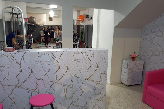 Imagem 1 da galeria do parceiro Anie Menezes Studio Funcional