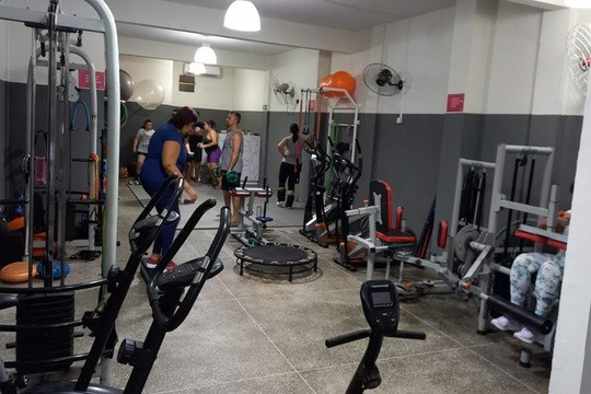 Imagem 2 da galeria do parceiro Anie Menezes Studio Funcional