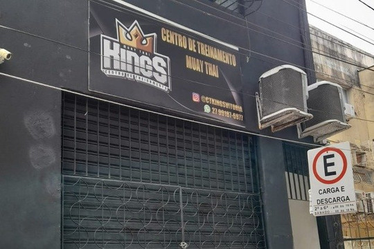 Imagem 2 da galeria do parceiro CT Kings - Goiabeiras