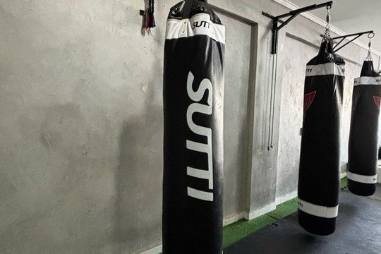 Imagem 1 da galeria do parceiro CT Kings - Goiabeiras