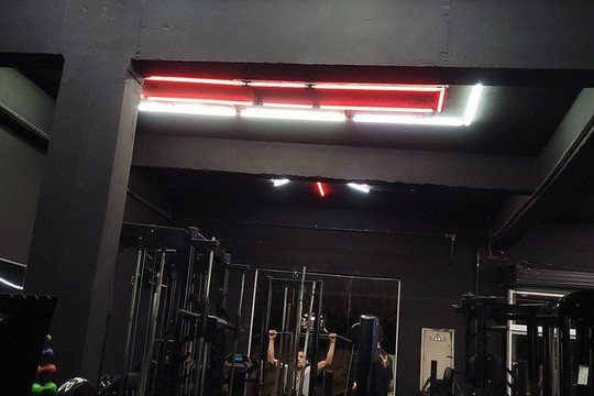 Imagem 3 da galeria do parceiro Centro de Treinamento União ABC