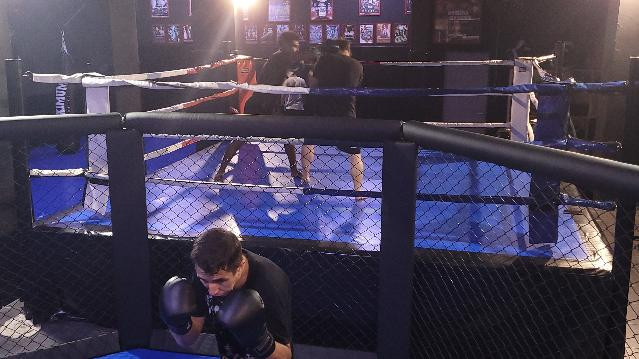 Imagem 1 da galeria do parceiro Centro de Treinamento União ABC