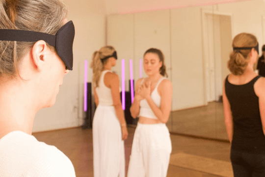 Bild 2 von Andharma - Life Coaching & Yoga Partnergalerie