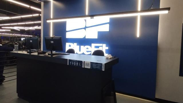 Imagem 1 da galeria do parceiro BLUEFIT MORADA DA COLINA
