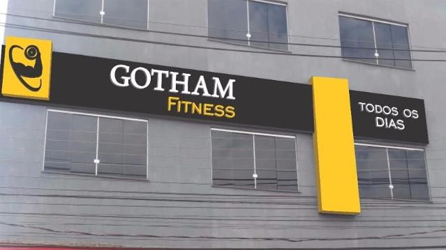 Imagem 2 da galeria do parceiro Academia Gotham Fitness
