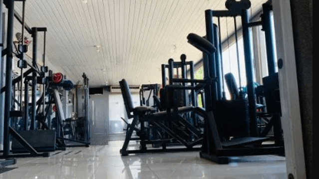 Imagem 1 da galeria do parceiro Academia corpo livre