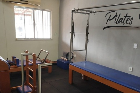 Imagem 1 da galeria do parceiro Studio Corpo - Pilates e fisioterapia