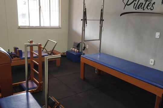 Imagem 3 da galeria do parceiro Studio Corpo - Pilates e fisioterapia