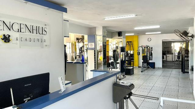 Imagem 1 da galeria do parceiro Engenhus Academia