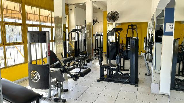 Imagem 3 da galeria do parceiro Engenhus Academia