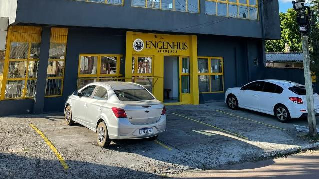 Imagem 2 da galeria do parceiro Engenhus Academia