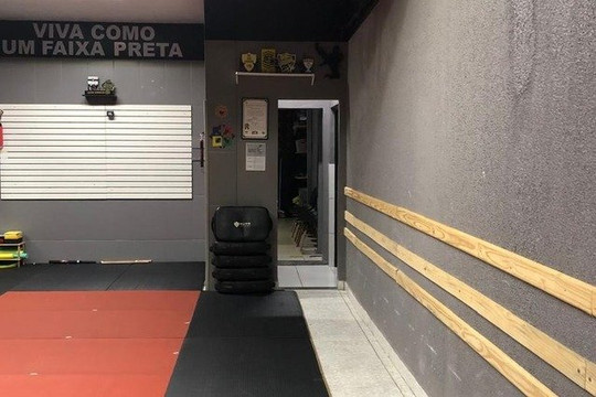 Imagem 2 da galeria do parceiro ELITE ARTES MARCIAIS - RESENDE