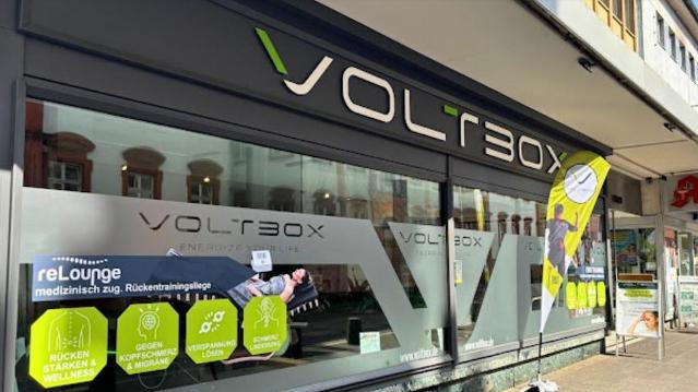 Bild 2 von VOLTBOX Partnergalerie