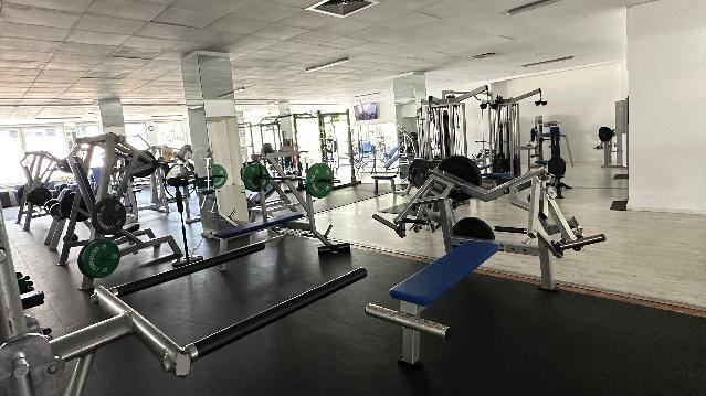 Bild 1 von fitmarkt Partnergalerie