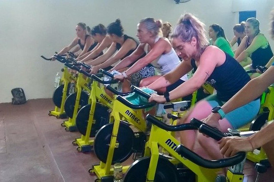 Imagen 2 de la galería del partner ALTO IMPACTO GYM