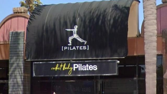 Image 2 from Rockit Body Pilates Redondo Beach partner gallery