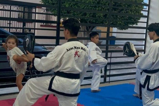 Imagen 3 de la galería del partner MDK Fco de Montejo