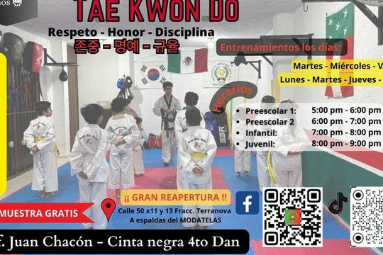 Imagen 1 de la galería del partner MDK Fco de Montejo