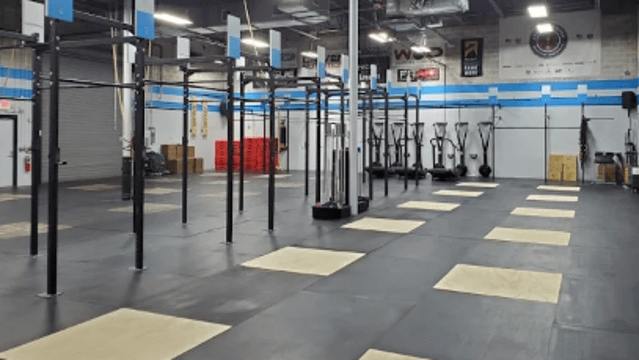 Image 1 from Crossfit 941 partner gallery