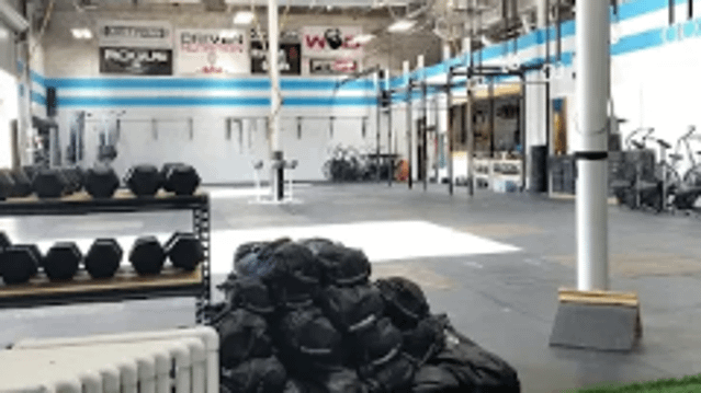 Image 2 from Crossfit 941 partner gallery