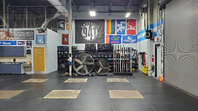 Image 3 from Crossfit 941 partner gallery