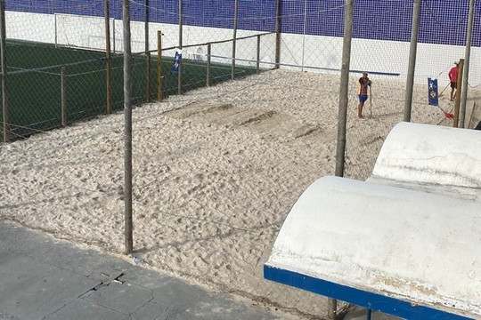 Imagem 1 da galeria do parceiro A5 Treinamento Específico