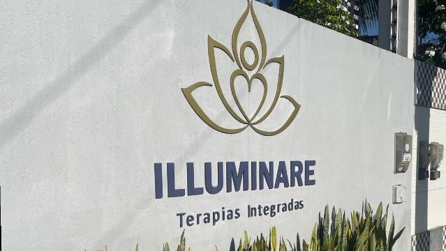 Imagem 2 da galeria do parceiro Iluminare Terapias Integradas