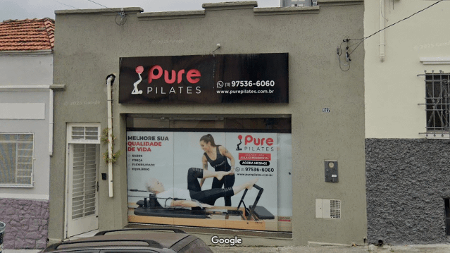 Imagem 2 da galeria do parceiro Pure Pilates - Vila Bertioga
