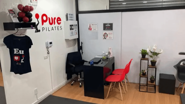 Imagem 3 da galeria do parceiro Pure Pilates - Vila Bertioga