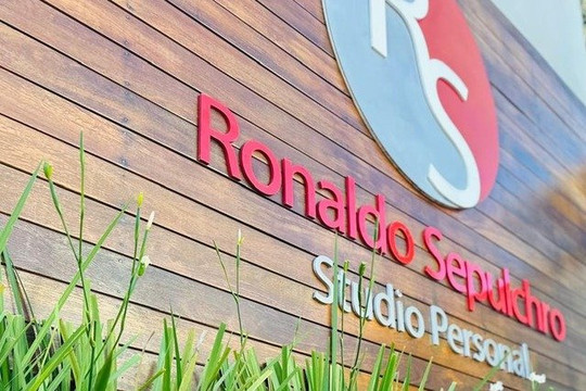 Imagem 2 da galeria do parceiro Ronaldo Studio - Personal Trainer