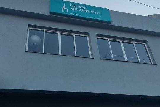 Imagem 2 da galeria do parceiro Pilates Estúdio Denise Vendeirinho