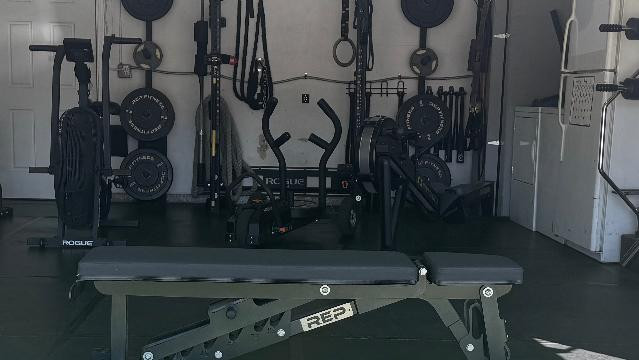 Image 1 from Common Strength Training partner gallery