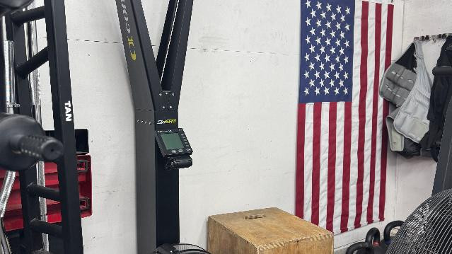 Image 3 from Common Strength Training partner gallery