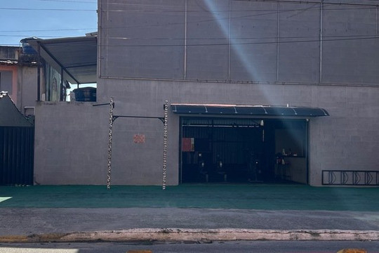 Imagem 2 da galeria do parceiro Cross Base Forte