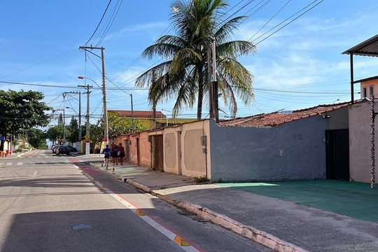 Imagem 3 da galeria do parceiro Cross Base Forte