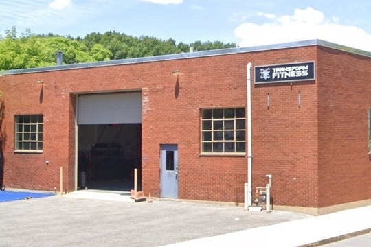 Image 2 from Transform Fitness & Recovery partner gallery