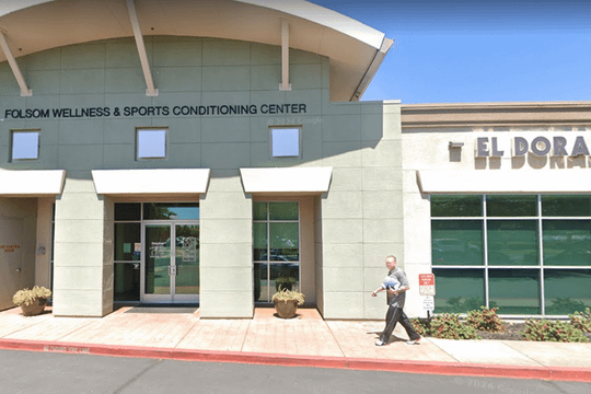 Image 2 from One On One Fitness partner gallery