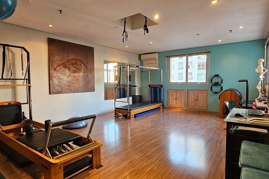 Imagem 1 da galeria do parceiro Art Core Studio do Corpo