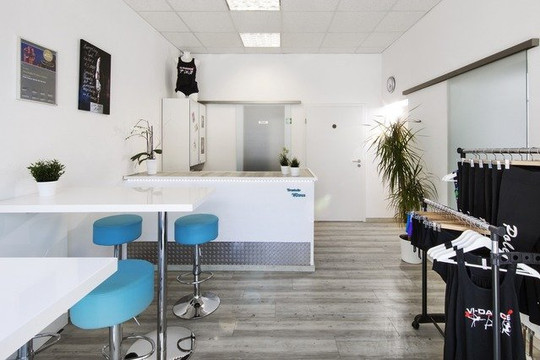 Bild 1 von Tanzstudio VI-Dance Hamm Partnergalerie