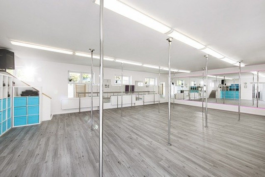 Bild 2 von Tanzstudio VI-Dance Hamm Partnergalerie