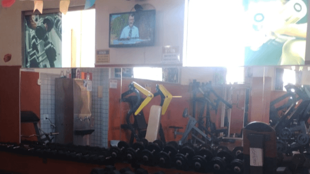 Imagem 3 da galeria do parceiro Centro de Treinamento Brother Gym