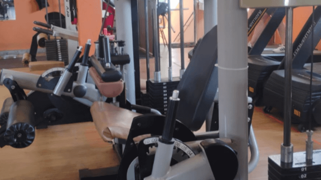 Imagem 1 da galeria do parceiro Centro de Treinamento Brother Gym