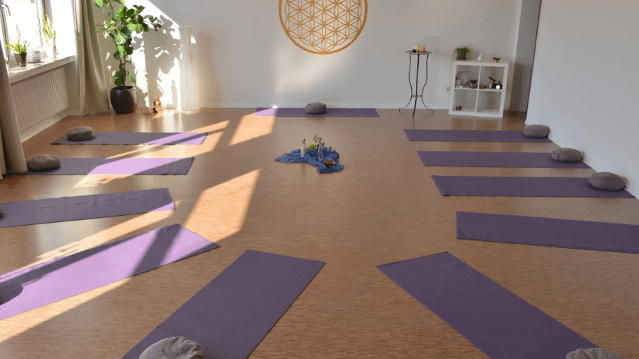 Bild 2 von Kundalini Yoga - Sabrina Neu Partnergalerie