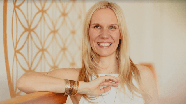 Bild 1 von Kundalini Yoga - Sabrina Neu Partnergalerie