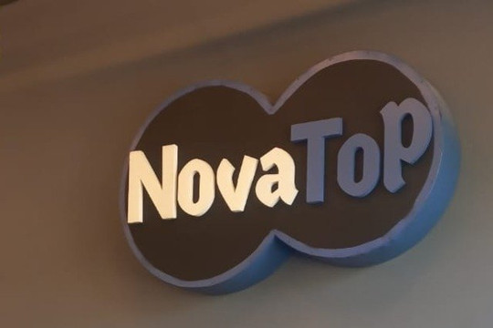 Imagem 1 da galeria do parceiro Academia Top Fit