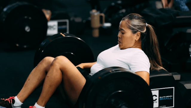 Image 3 from DJK Fitness partner gallery