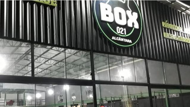 Imagem 2 da galeria do parceiro My Box - Box 021 Alcântara