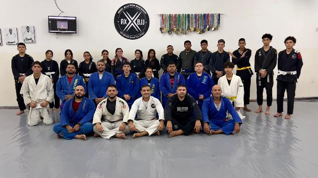Imagem 1 da galeria do parceiro AXBJJ-RN