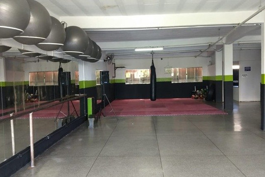 Imagem 3 da galeria do parceiro Academia Fit Power